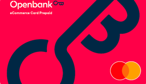 Ecommerce Debitcard