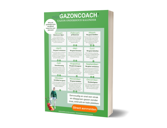 Gazonkalender