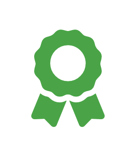 Groen garantie