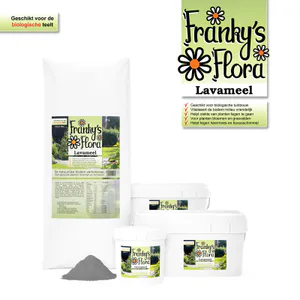 Lavameel kopen Biosolutions Wormenkwekerij Wasse