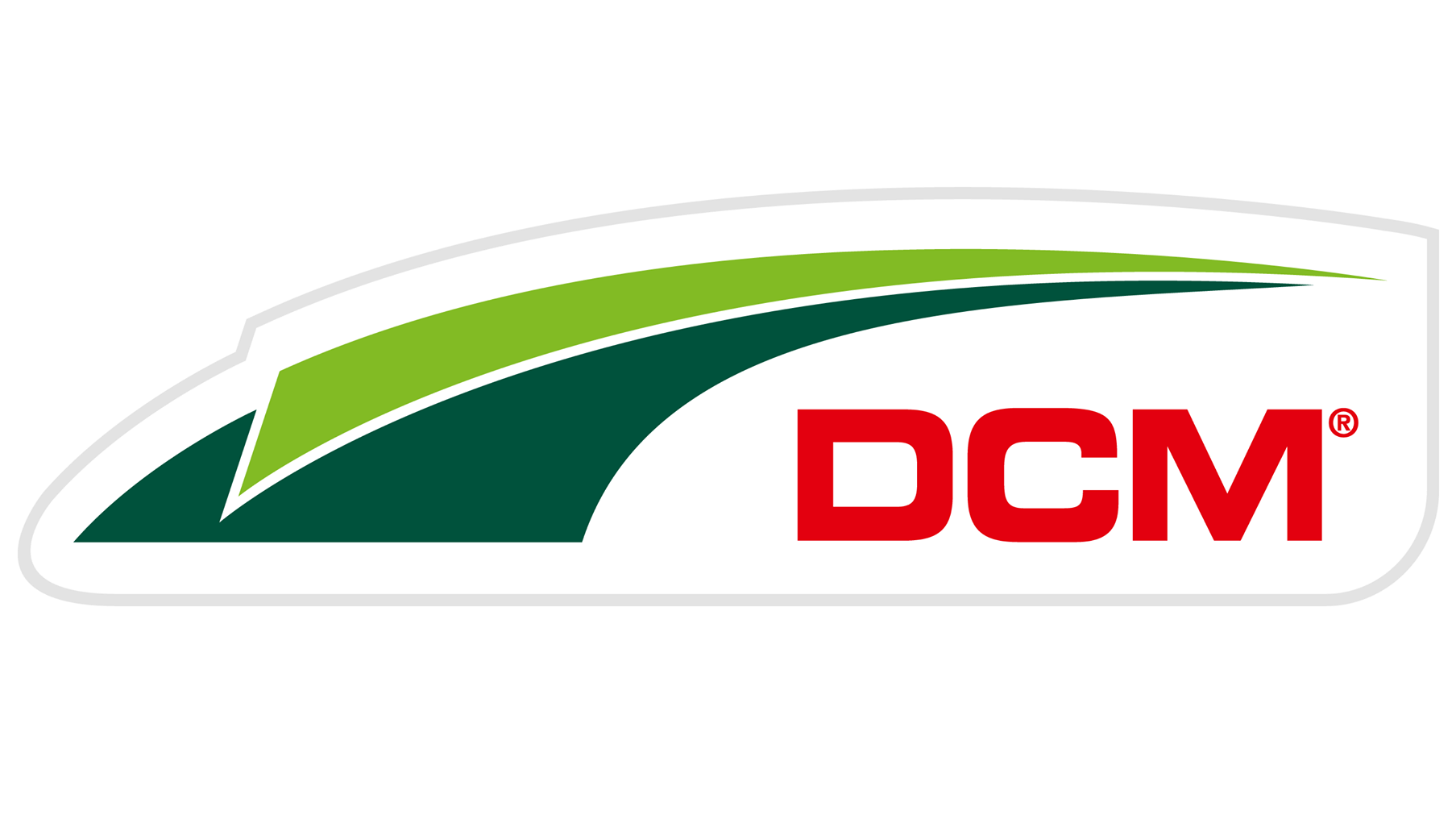 Logo DCM