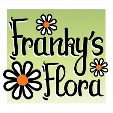 Logo Franky's Flora