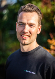 Persoonlijk aanspreekpunt bij je gazonherstel-plan