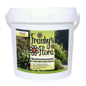 Meelwormenmest Meelwormenmest