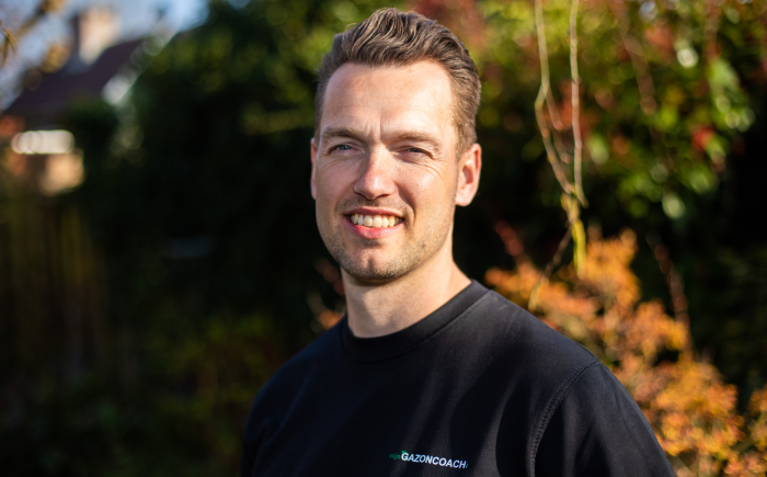 Gazon adviesgesprek inplannen Gazon adviesgesprek inplannen