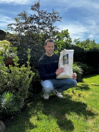 Bemesten tuin met bodemverbeteraars