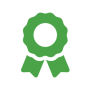 Groen garantie