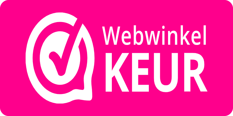 WebwinkelKeur MijnGazonCoach