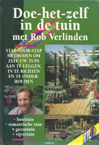Eigen Huis & Tuin boek Eigen Huis & Tuin boek