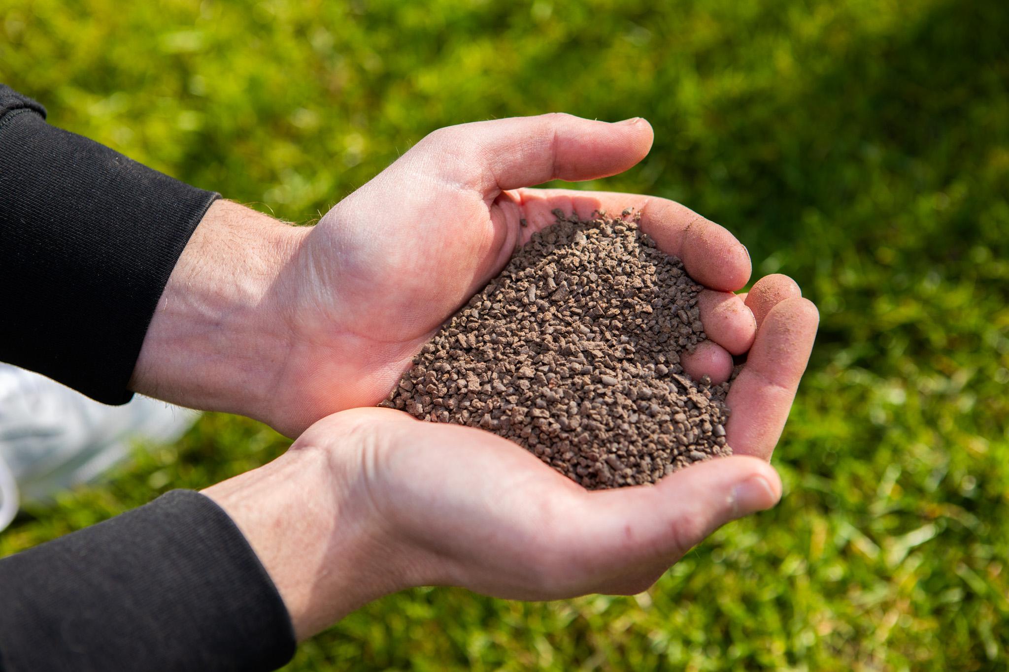 Culvita Organische Mest- Universele Meststof – Voor al U planten. - | Online Tuincentrum