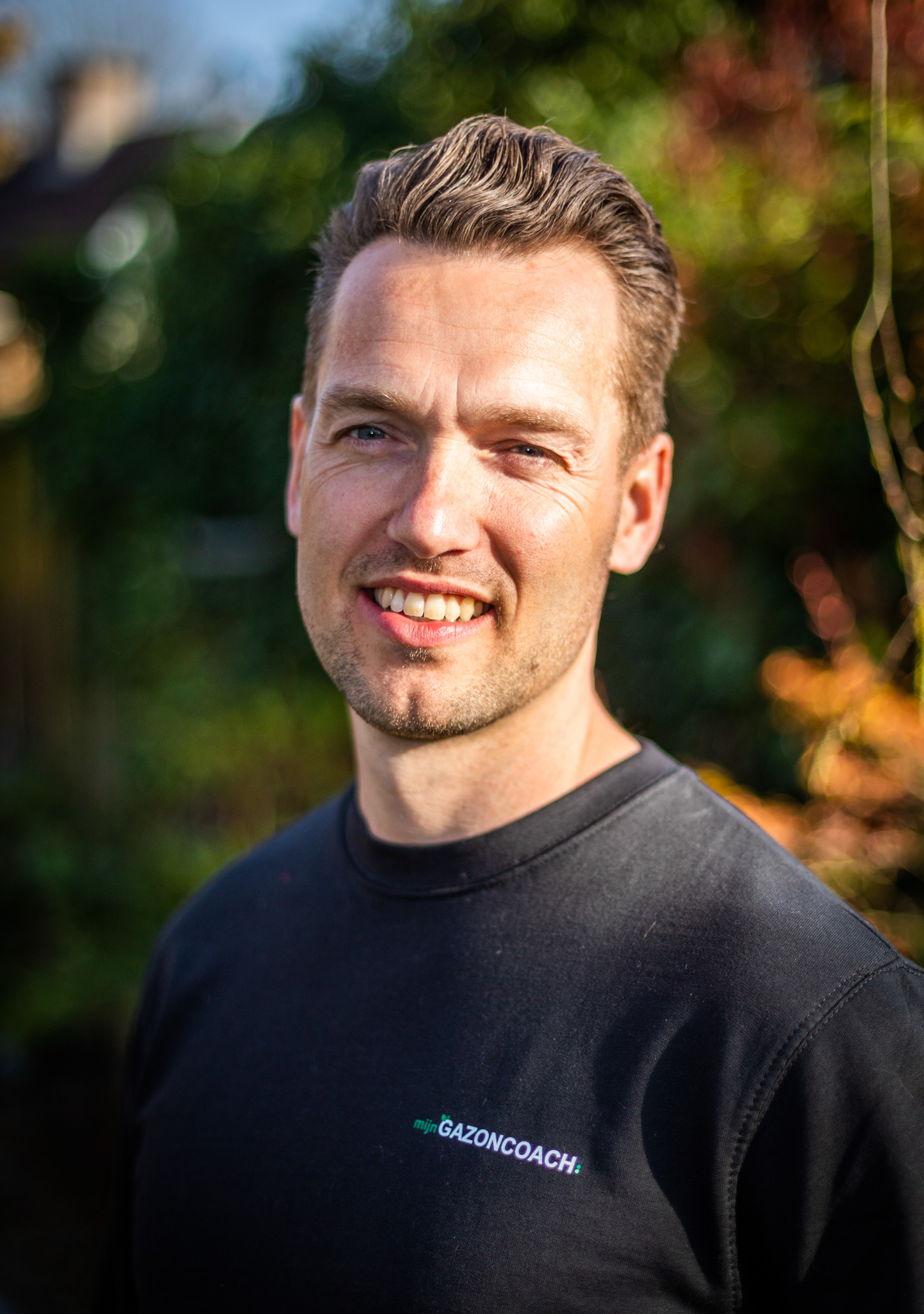 Over ons | Gazononderhoud met een gazon-expert Pro-coach