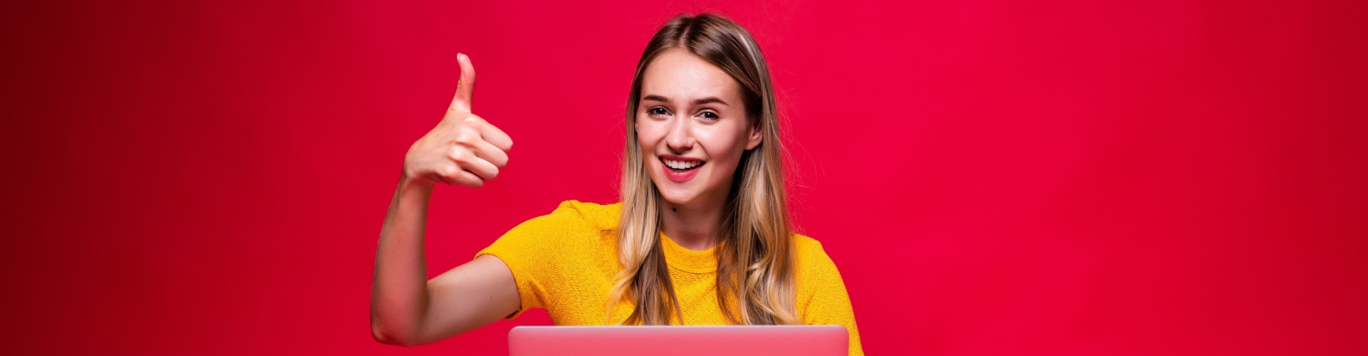 eigen website maken
