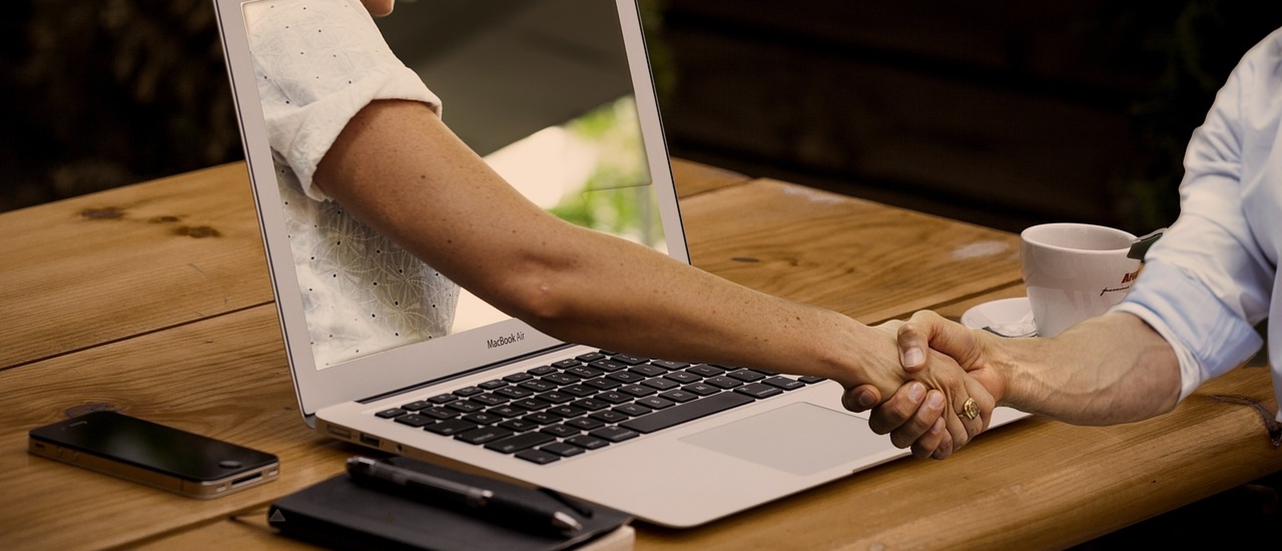 Wat is affiliate marketing?