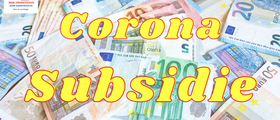 Corona Subsidie
