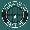 Prison Break Paasloo MijnVakantiehuisJouwVakantiehuis.nl