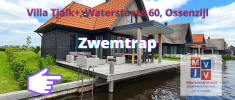 Zwemtrap