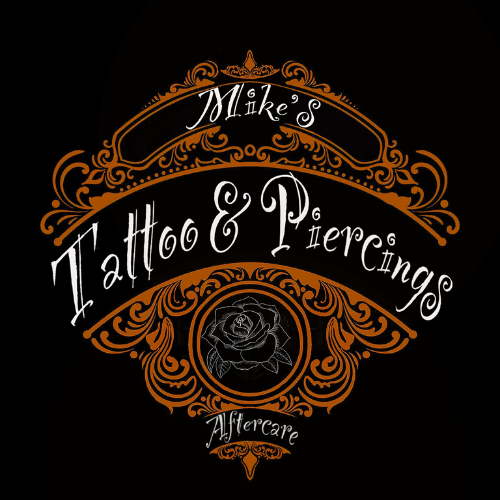Tattoo en piercing Beverwijk