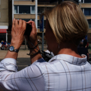 Wat deelnemers ervaren tijdens de Miksang Fotorgrafie workshop