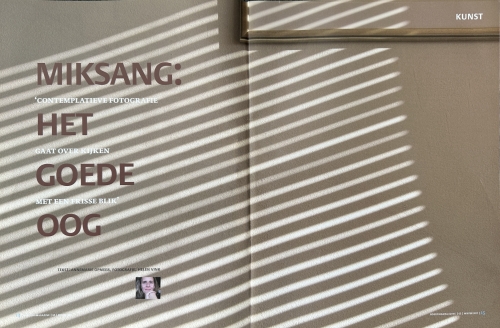 Boeddhamagazine, mikang, goed oog, Hèlen Vink, interview miksang fotografie, contemplatieve fotografie