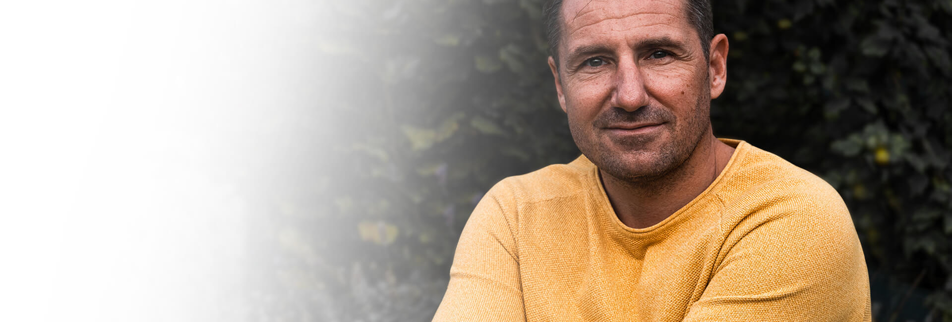 Milan Somers, business- en zingevingsmentor Milan Somers, business & zingevingsmentor