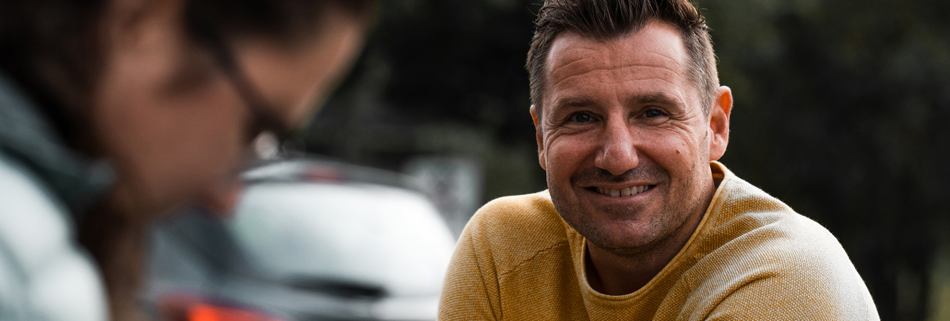 Milan Somers, business- en zingevingsmentor Milan Somers, business & zingevingsmentor