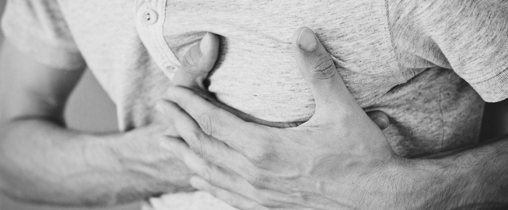 Recognizing Stress: How do you recognize stress signals from your body?
