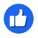 Logo van Linkedin