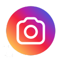 Logo instagram