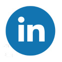 Logo van Linkedin