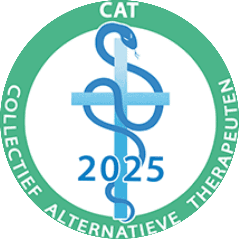Afbeelding logo CAT Collectief Alternatieve Therapeuten