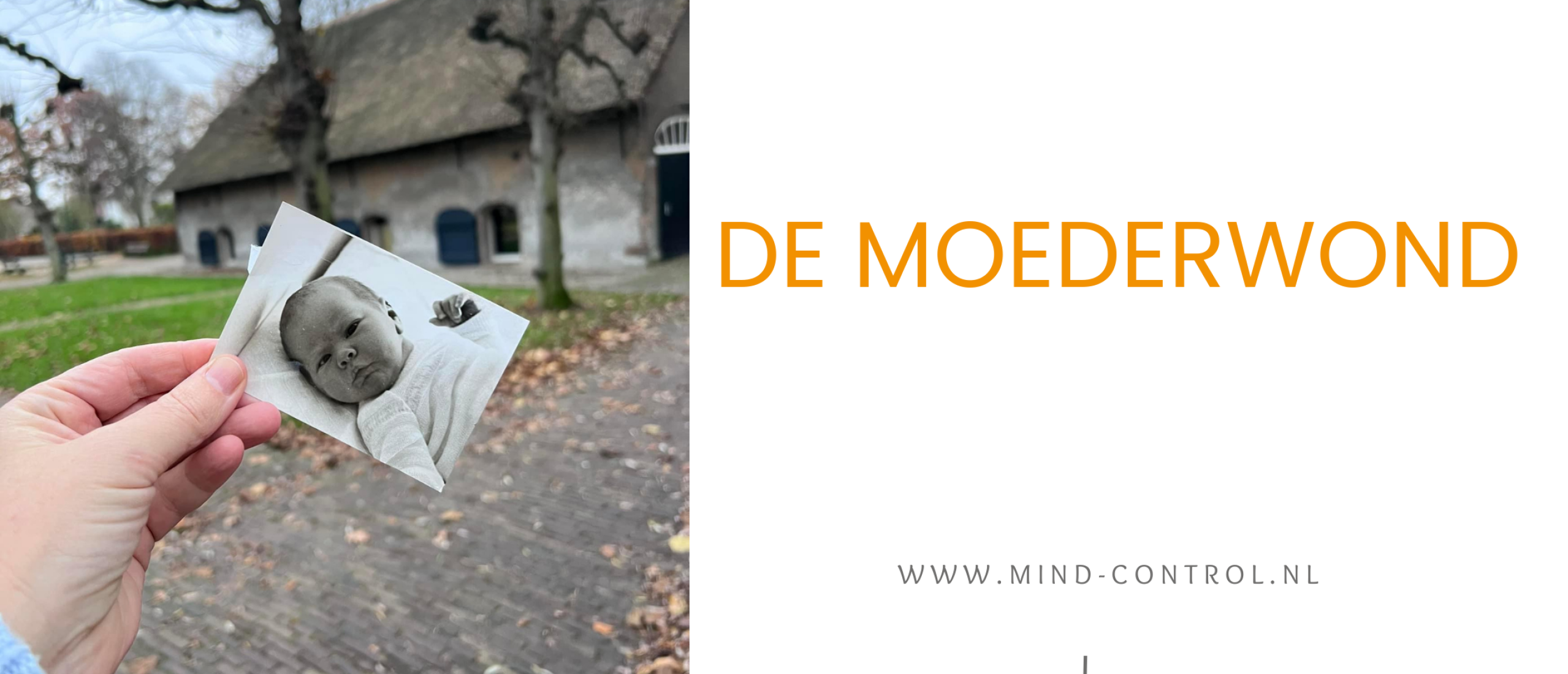 Blog de Moederwond