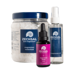 Afbeelding van producten van Zechsal