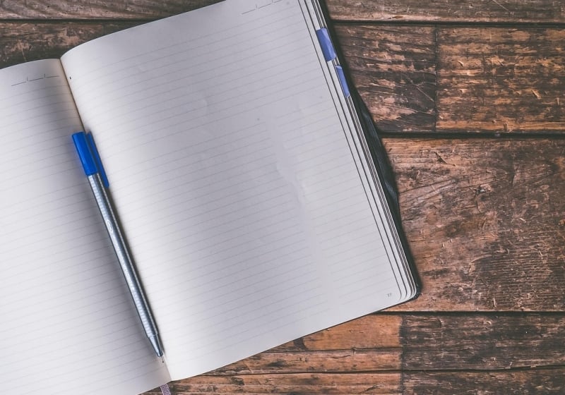 journal