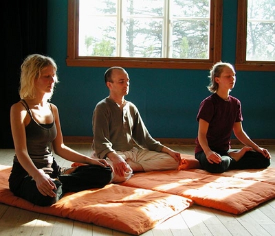 Mindtip 6 Jonger worden door te mediteren?