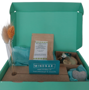 Hart onder de riem box - Troost
