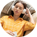 De Mindbar: het online meditatieplatform van Vlaanderen en Nederland