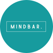 Logo Mindbar.be