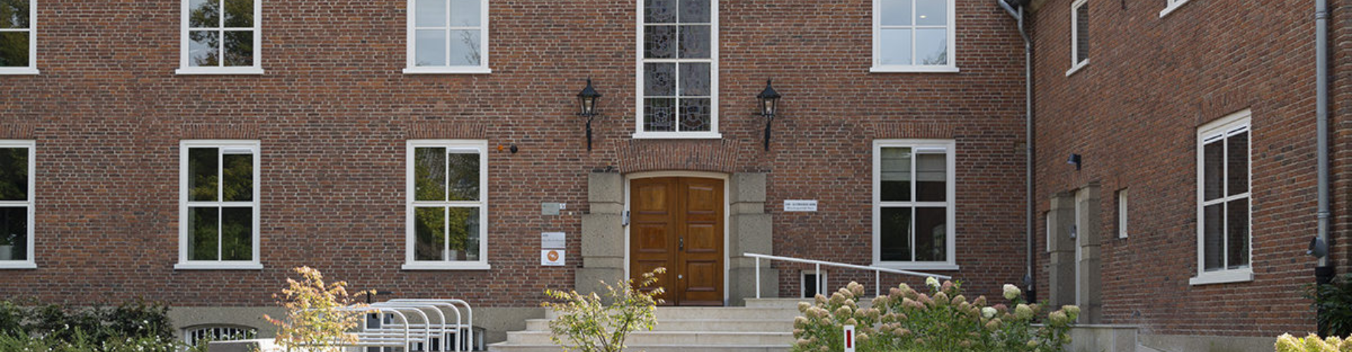 Alticollense in Amersfoort