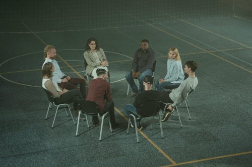 Teamcoaching Assen Assen training en coaching