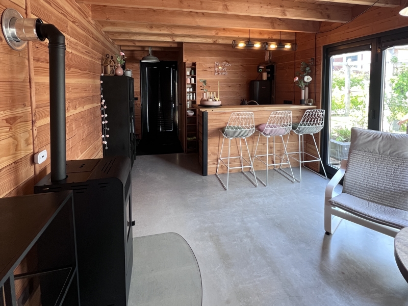 Welkom bij De Tuinkamer | Stay & Retreat