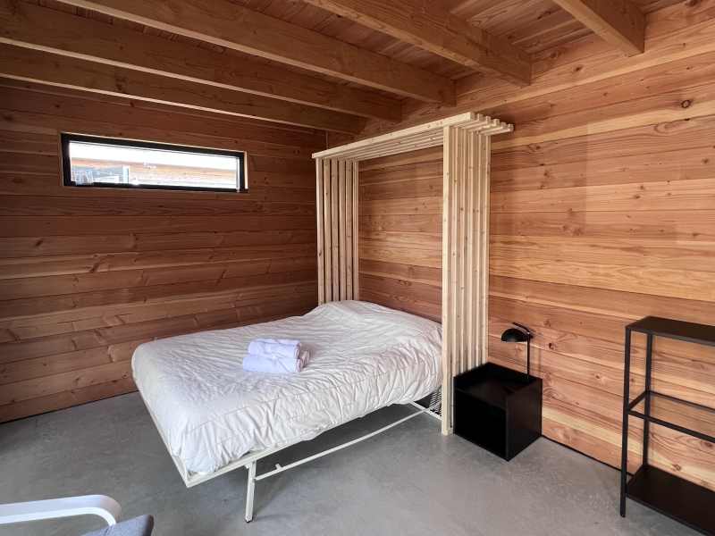Welkom bij De Tuinkamer | Stay & Retreat