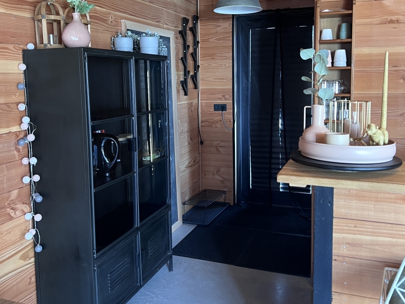 De Tuinkamer | Stay & Retreat