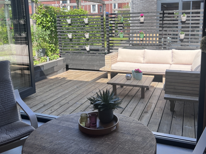 Welkom bij De Tuinkamer | Stay & Retreat