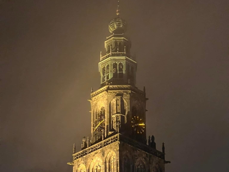 Martini kerk