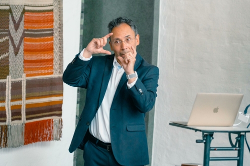 Minder Druk coaching & advies