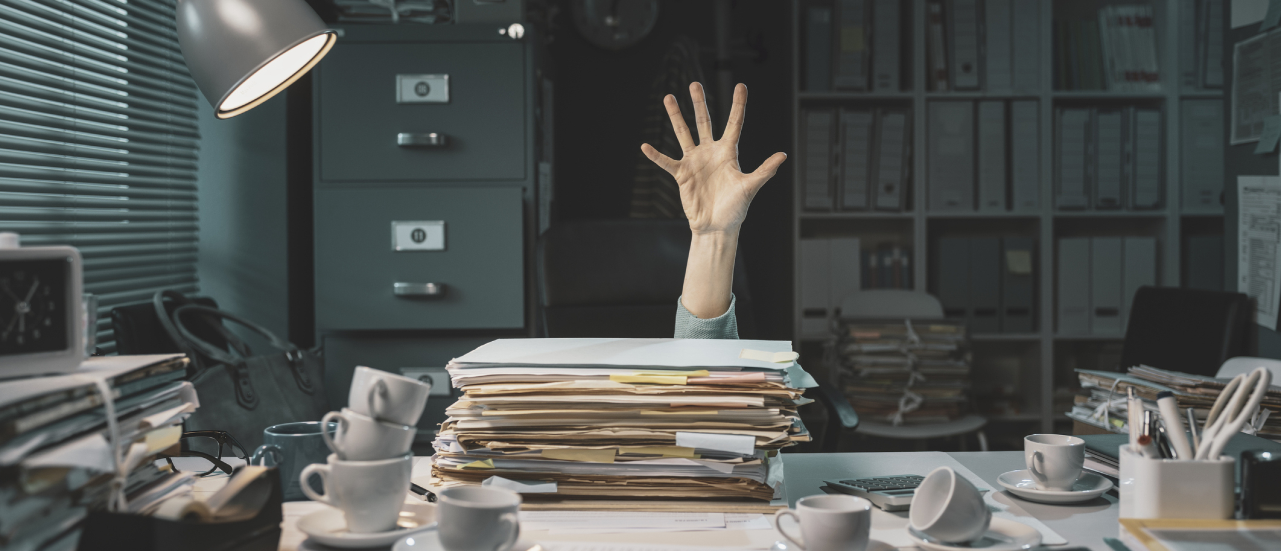 Krijg meer grip op tijd en werkzaamheden