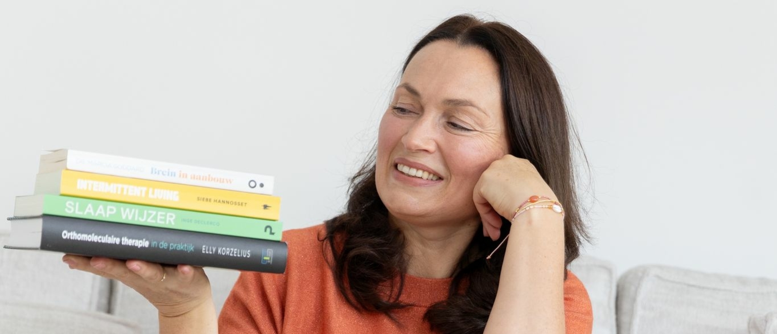 Tanja bank boeken