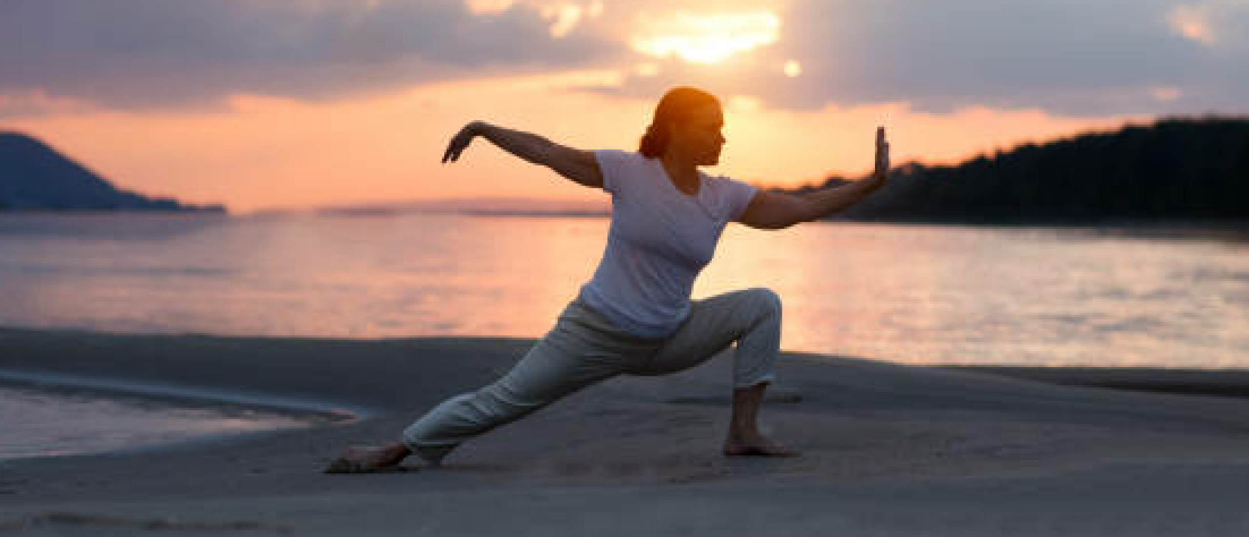 Verhoog je energie en welzijn met Qigong: Ontdek de kracht van levensenergie