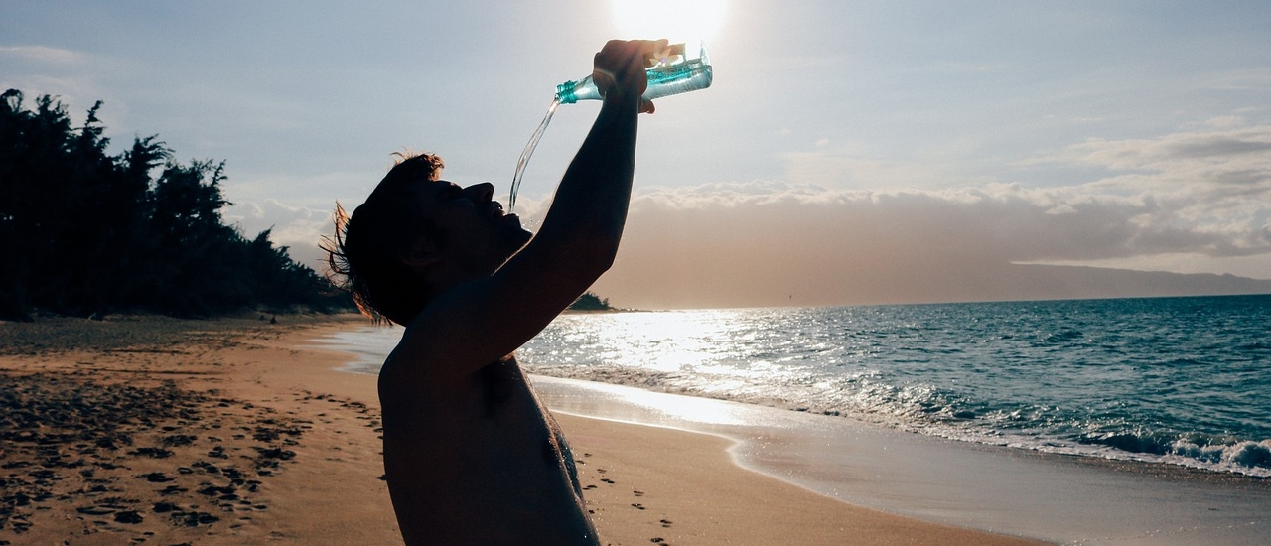 Het Belang van Voldoende Water Drinken voor Je Gezondheid en Mindset