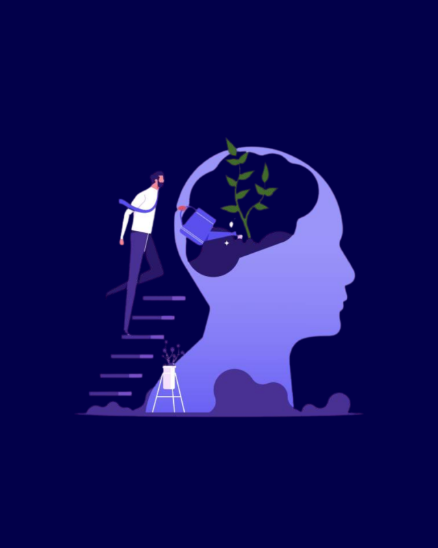 Mindset & Relaties: Hoe Je Door een Mindsetshift Betere Relaties Bouwt